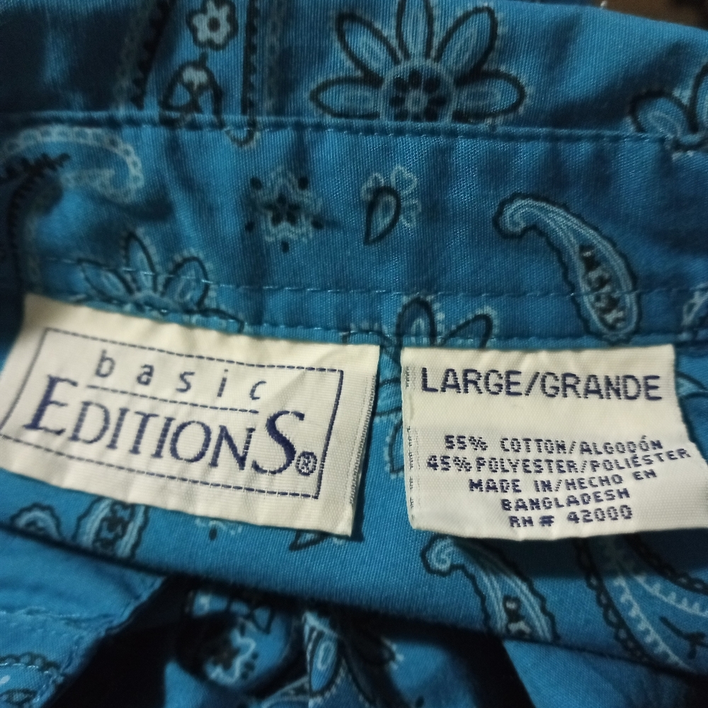 BASIC EDITIONS - Picture 3 of 3